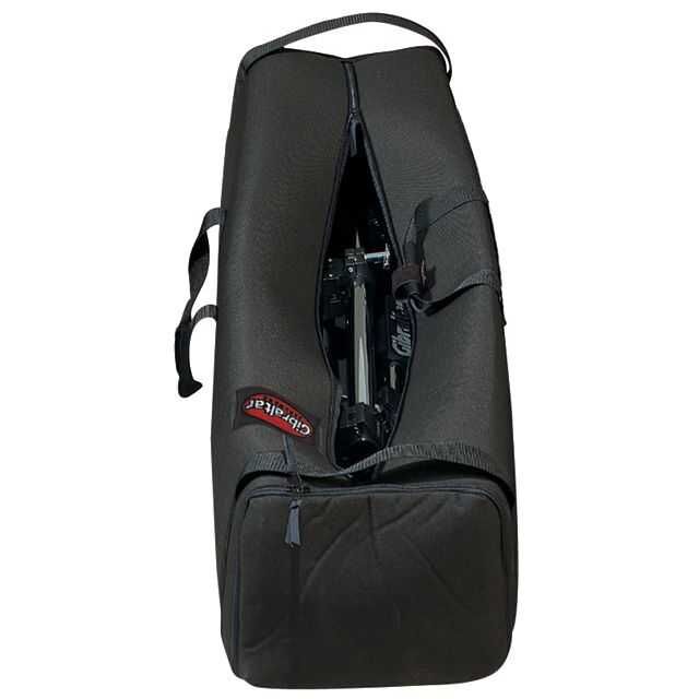 Gibraltar GHBM Medium Hardware and Accessory Bag