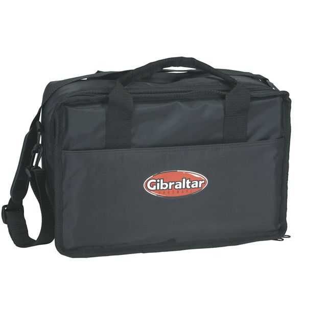 Gibraltar GDPCB Hardware Double Pedal Carry Bag