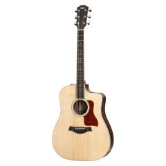 Taylor 210ce DLX Elektro Akustik Gitar (Natural)