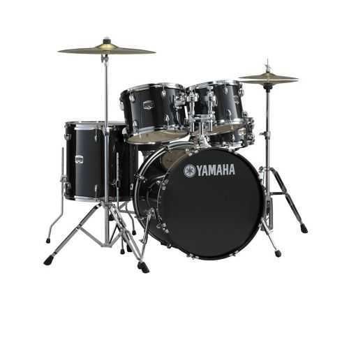 Yamaha Gigmaker Davul Seti- Siyah