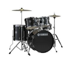 Yamaha Gigmaker Davul Seti- Siyah