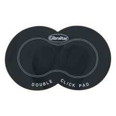 Gibraltar SC-GDCP Double Pedal İçin Deri Koruyucu