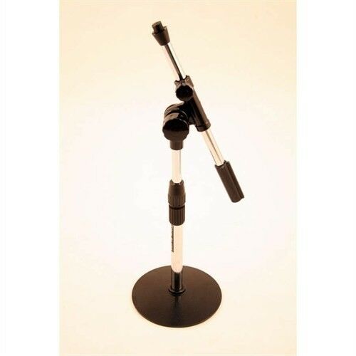 Ctt M11 Kürsü Mikrofon Standı T Model