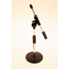 Ctt M11 Kürsü Mikrofon Standı T Model
