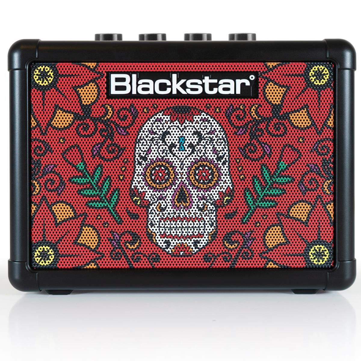 Blackstar Fly 3 Sugar Skull 2 Mini Kombo Amfi