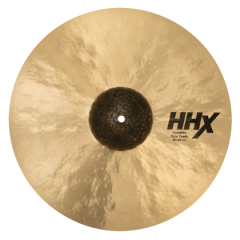 18'' HHX COMPLEX THIN CRASH