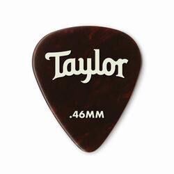 Taylor Celluloid 351 Tort Shell 12li Pena (0.46mm)