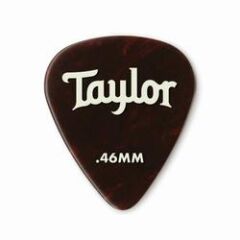 Taylor Celluloid 351 Tort Shell 12li Pena (0.46mm)