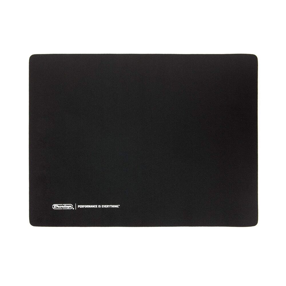 Jim Dunlop System 65 Setup Mat (Siyah)