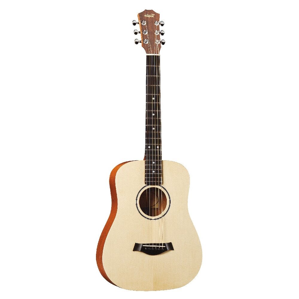 Taylor BT1 Solak Akustik Gitar (Natural)