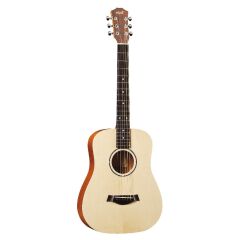 Taylor BT1 Solak Akustik Gitar (Natural)