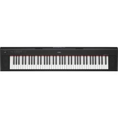 Yamaha NP32 B Piaggero 76 Tuşlu Klavye