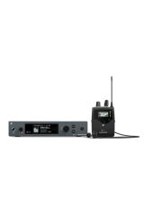 Ew Iem G4 Kablosuz Kulakiçi Monitör Seti