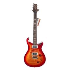 Prs Custom 22 Elektro Gitar (Blood Orange)