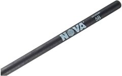 Vicfirth N5Bb Baget (Çift) Nova 5B Wood Black