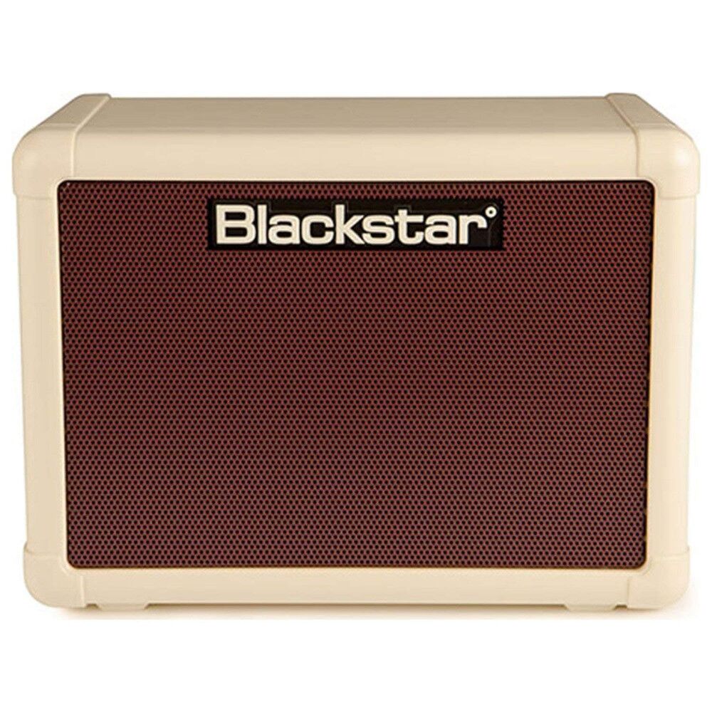 Blackstar Fly 3 Vintage Stereo Mini Amfi Seti (Cream)