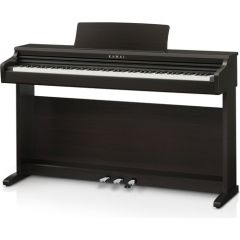 KAWAI KDP120 Gül Ağacı Renk Dijital Piyano