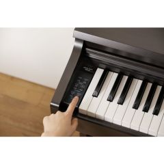 KAWAI KDP120 Gül Ağacı Renk Dijital Piyano