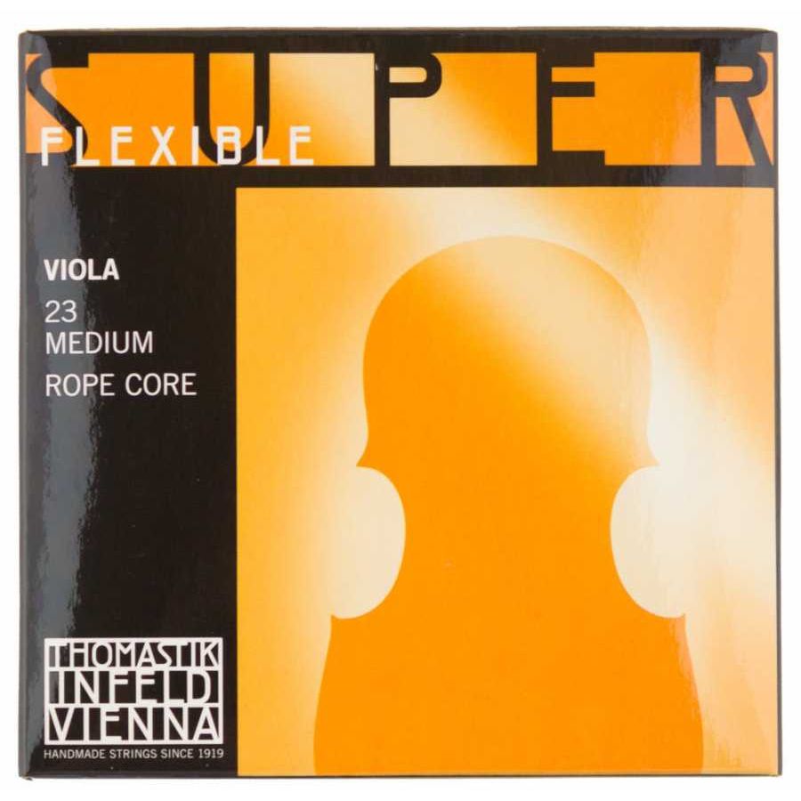 Thomastik Infeld 23 Superflexible Viyola Teli