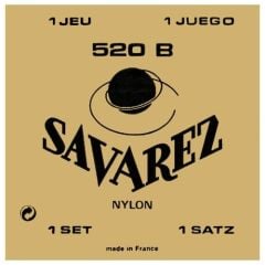 Savarez 520B Low Tension Klasik Gitar Teli