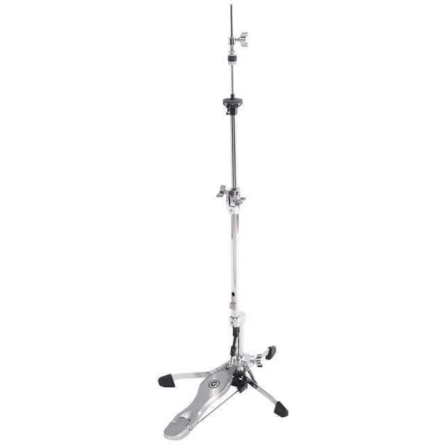 Gibraltar 8707 Flat Base Hi Hat Standı