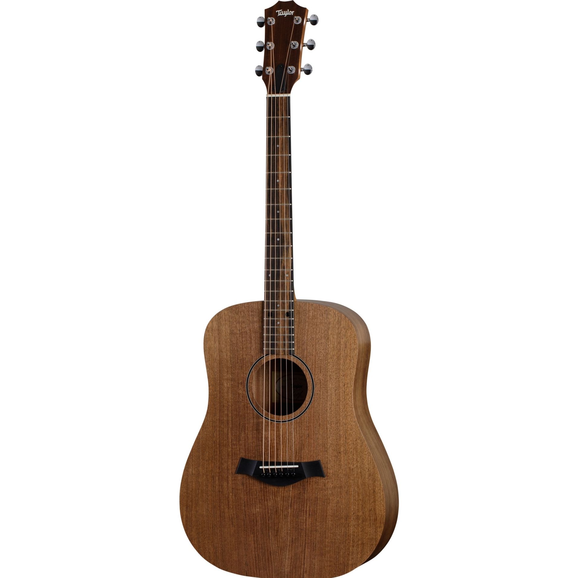 Taylor Big Baby Taylor BBTe Walnut Elektro Akustik Gitar (Natural)