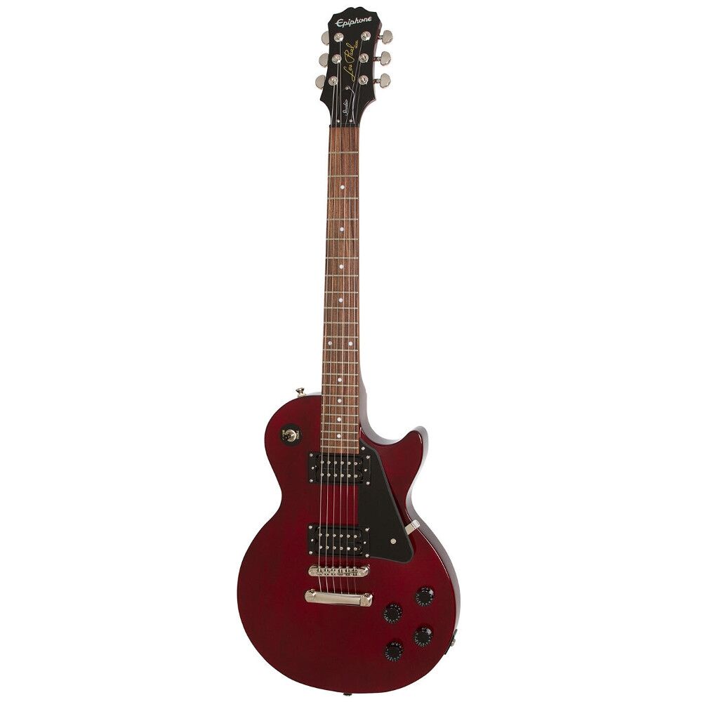 Epiphone les clearance paul red