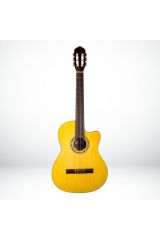 Lc3900nt Klasik Gitar Kılıf Hediyeli