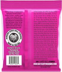Ernie Ball P02623 Regular Slinky Nickel 09-52 (7 Telli) Elektro Gitar Teli