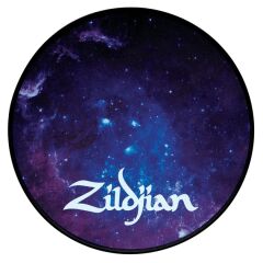 Zildjian ZXPPGAL12 12'' Galaxy Practice Pad