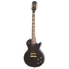 Epiphone Prophecy Les Paul Custom GX Plus Elektro Gitar (Midnight Ebony)