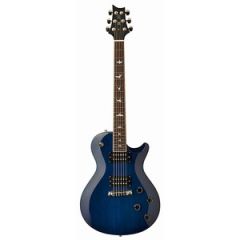 PRS Standard 245 Elektro Gitar (Translucent Blue)