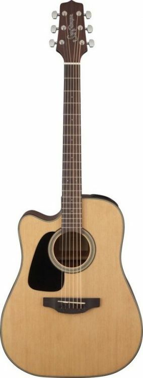 TAKAMINE GD10CE LH NS Solak Elektro Akustik Gitar