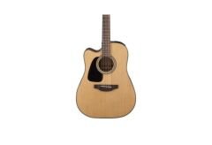 TAKAMINE GD10CE LH NS Solak Elektro Akustik Gitar