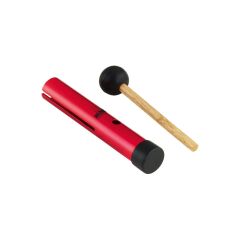 Nino Wah-Wah Maletli Tube (Kırmızı)