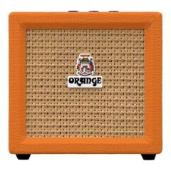 Orange Crush Mini 3W Kombo Elektro Gitar Amfisi