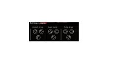 EFEKT PEDAL LEGEND TEXAS OVERDRIVE