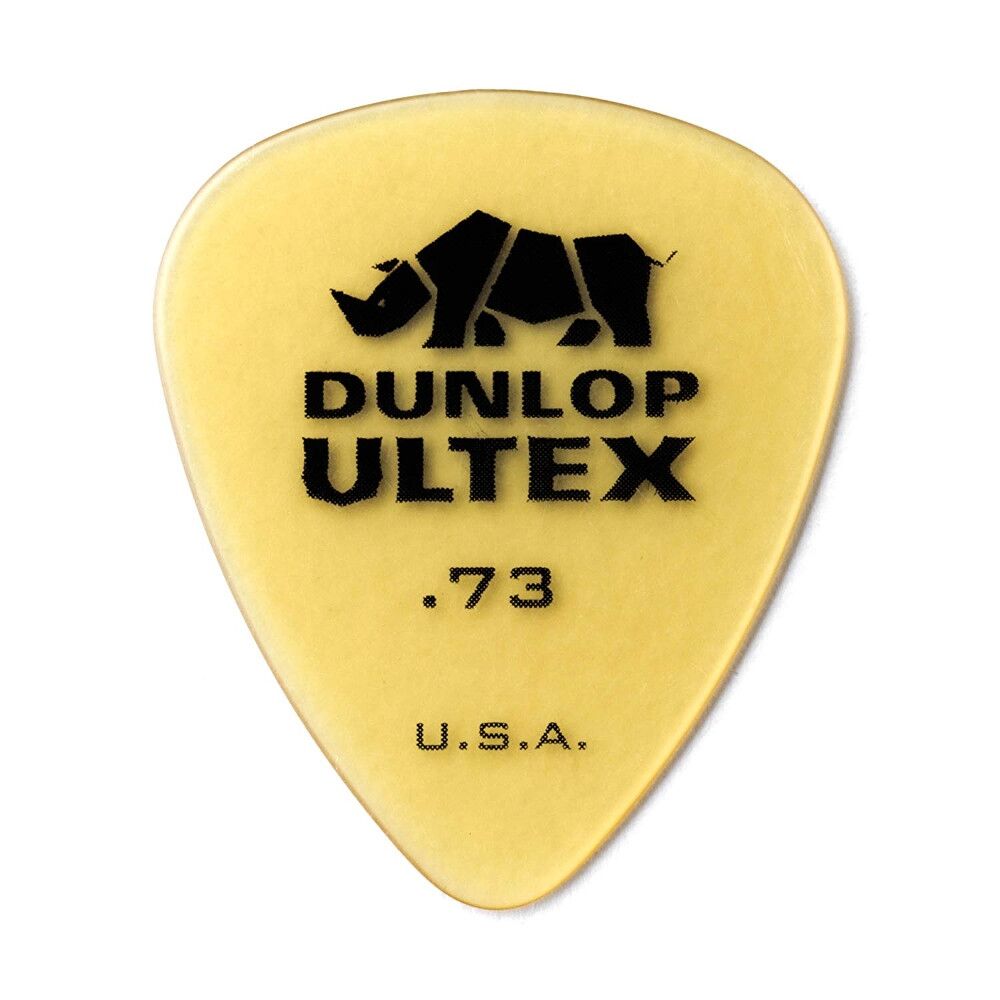 Jim Dunlop Ultex Standard Pena (0.73mm)