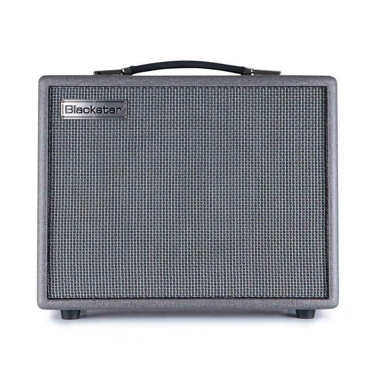 Blackstar Silverline Standard 20 Watt 10 Inch Combo Amfi (Silver)
