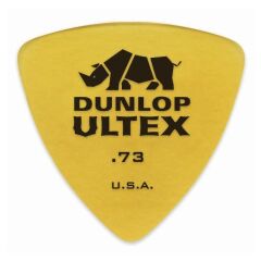 Jim Dunlop Ultex Triangle Pena (0.73mm)