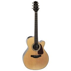 TAKAMINE GN90CEZC NAT Elektro Akustik Gitar