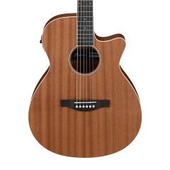 IBANEZ AEG7MH-OPN Elektro Akustik Gitar