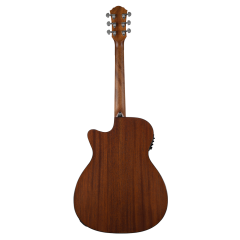 Kozmos KDA-34CE M/NAT Elk.Akustik Gitar