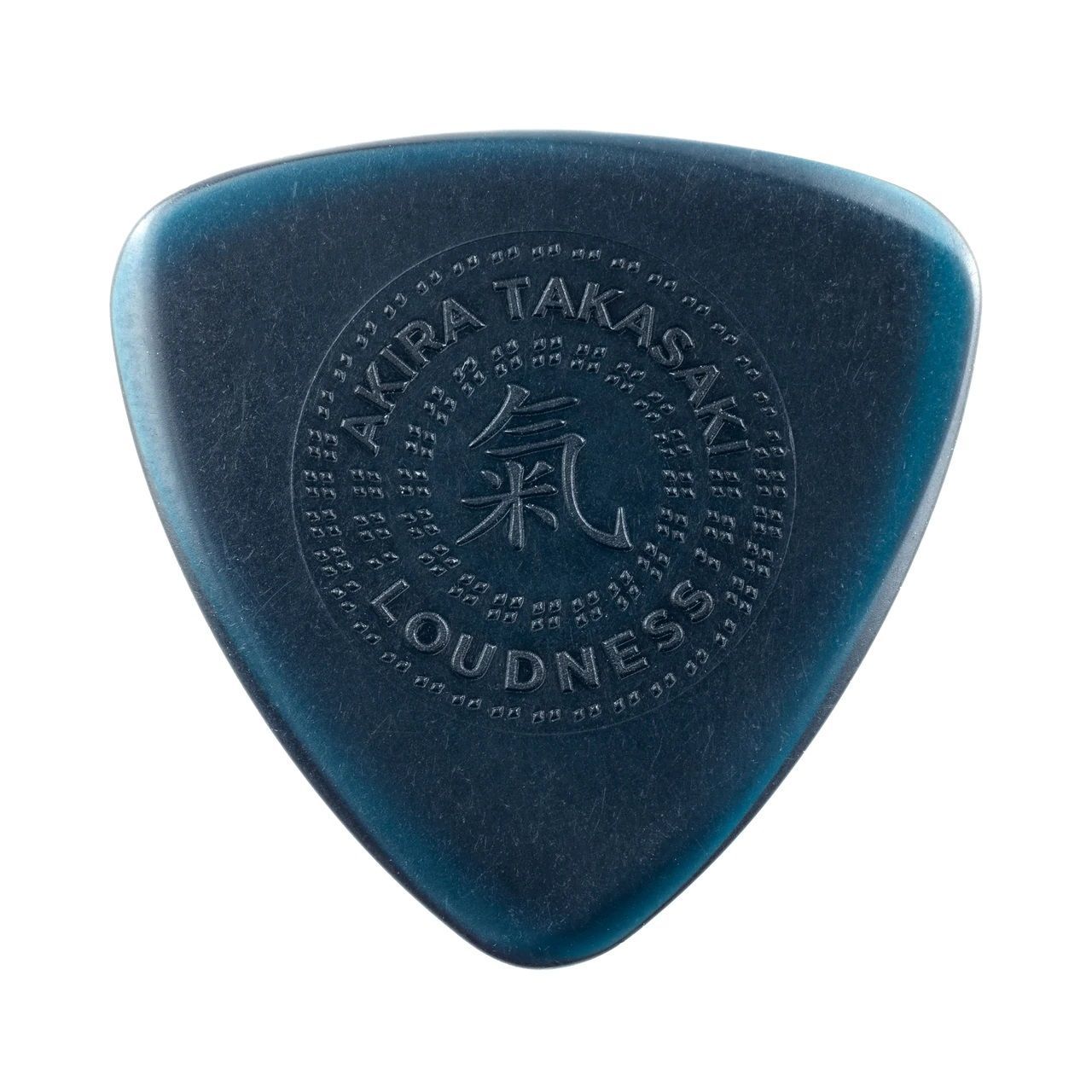 Jim Dunlop 516RAKT Akira Takasaki 12li Pena (1.4 mm)