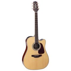 Takamine GD90CE MD Gülağacı Akustik Elektro Gitar