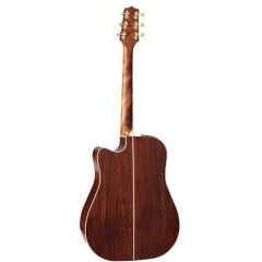 Takamine GD90CE MD Gülağacı Akustik Elektro Gitar