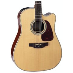 Takamine GD90CE MD Gülağacı Akustik Elektro Gitar