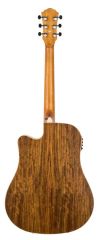 KOZMOS KDA-30CE NAT Elektro Akustik Gitar