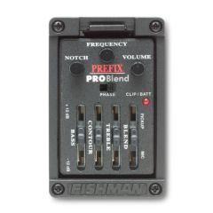 Fishman Prefix Pro Blend Narrow Matrix