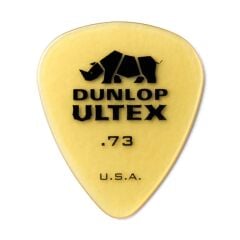 Jim Dunlop Ultex Sharp Pena (0.73mm)